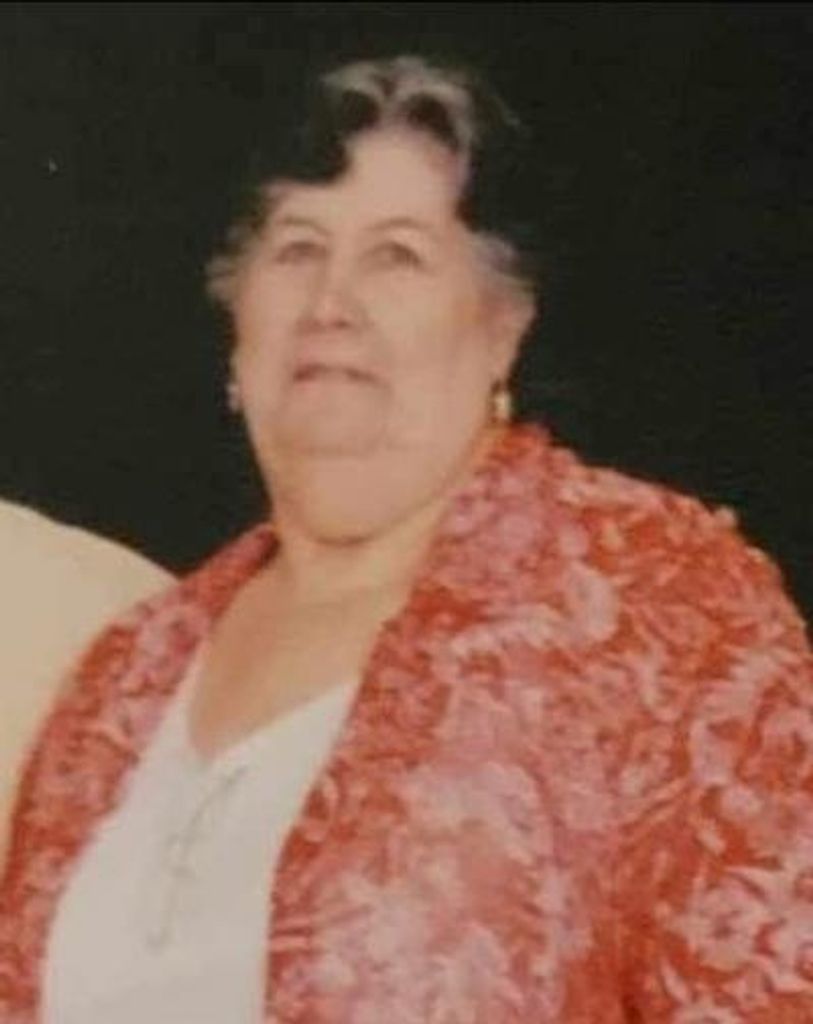 Maria Renteria Profile Photo