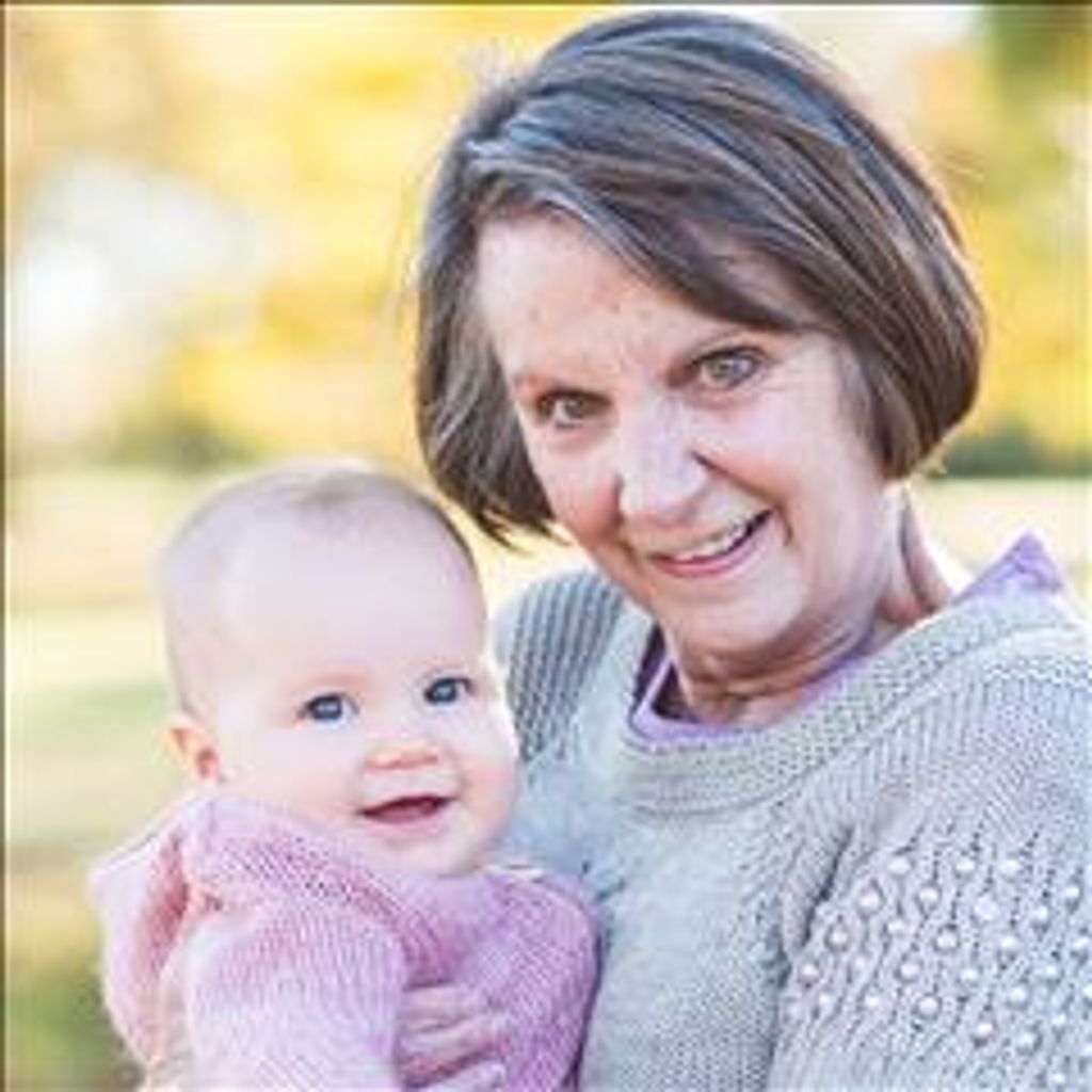 Ann Rose Profile Photo