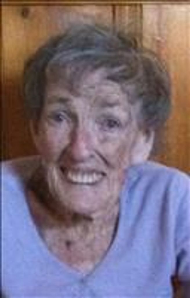 Catherine  M. (Browne)  Mullaney