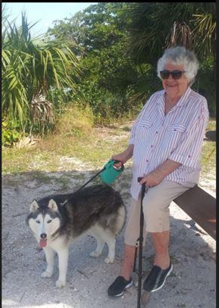 Dorothy A Dagen Profile Photo