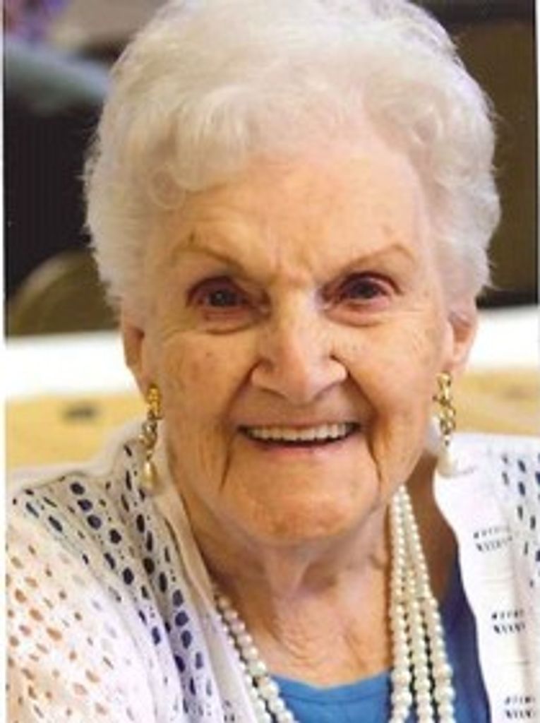 Frances Mazeroll Profile Photo