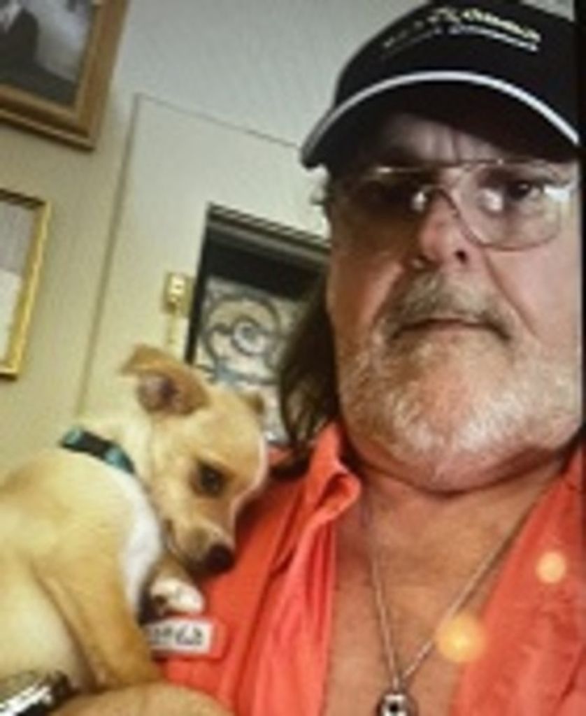Darald Eugene Boyd Jr. Profile Photo