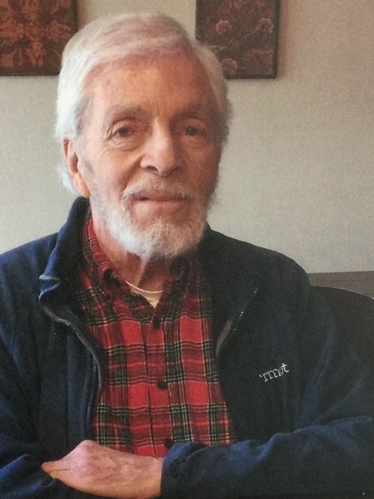 Paul M. Desmond Profile Photo