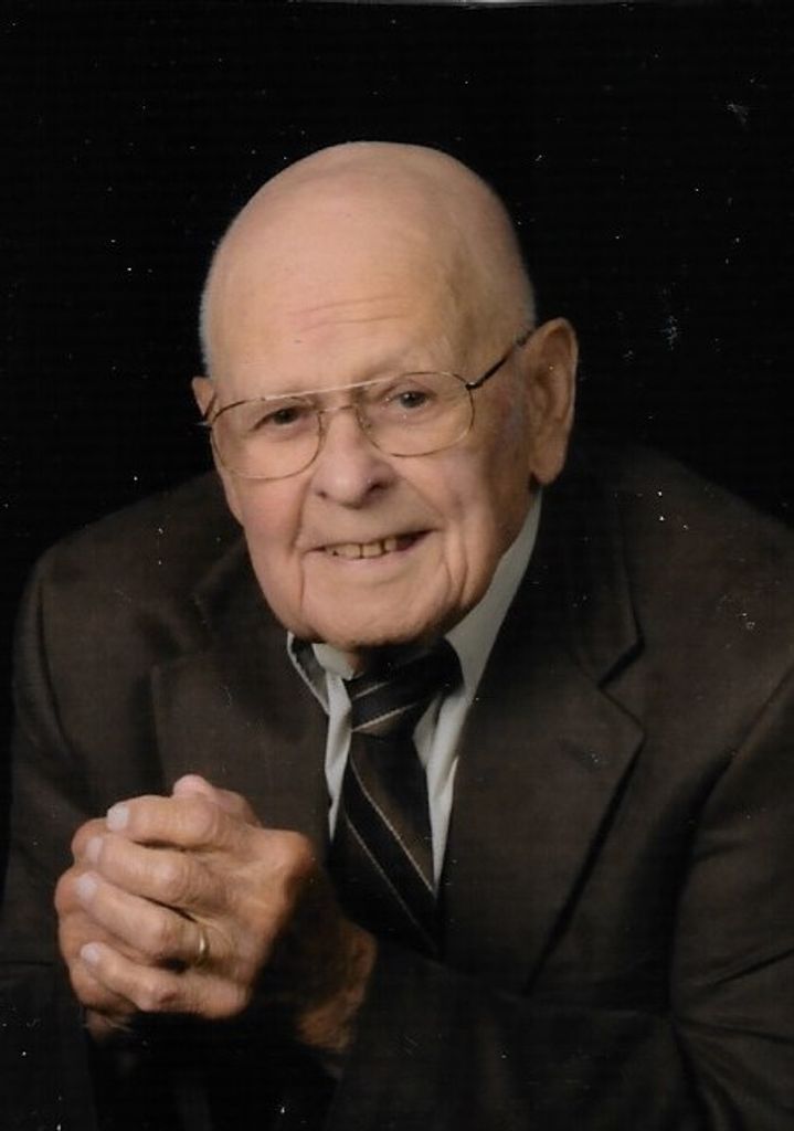 William Kelly Miller