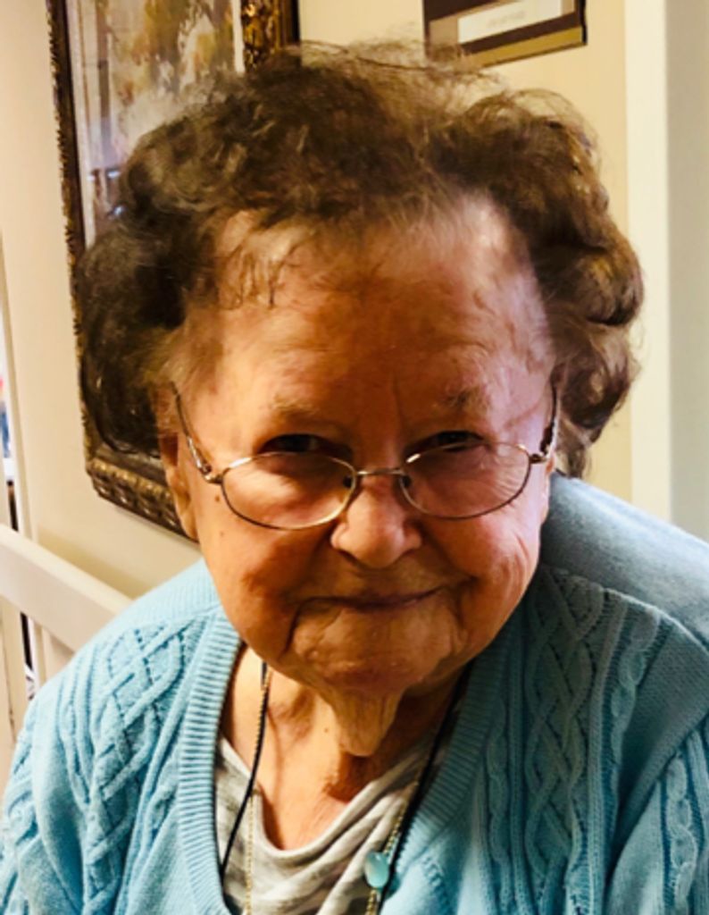 Elisabeth L. Schumacher