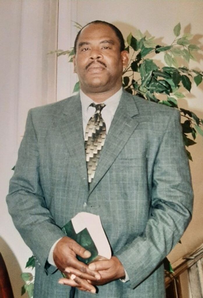 Mr. Michael Hubbard Profile Photo