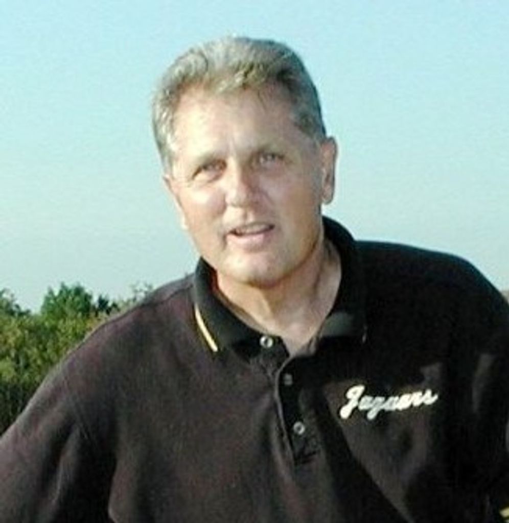 Charles "Chuck" Stout