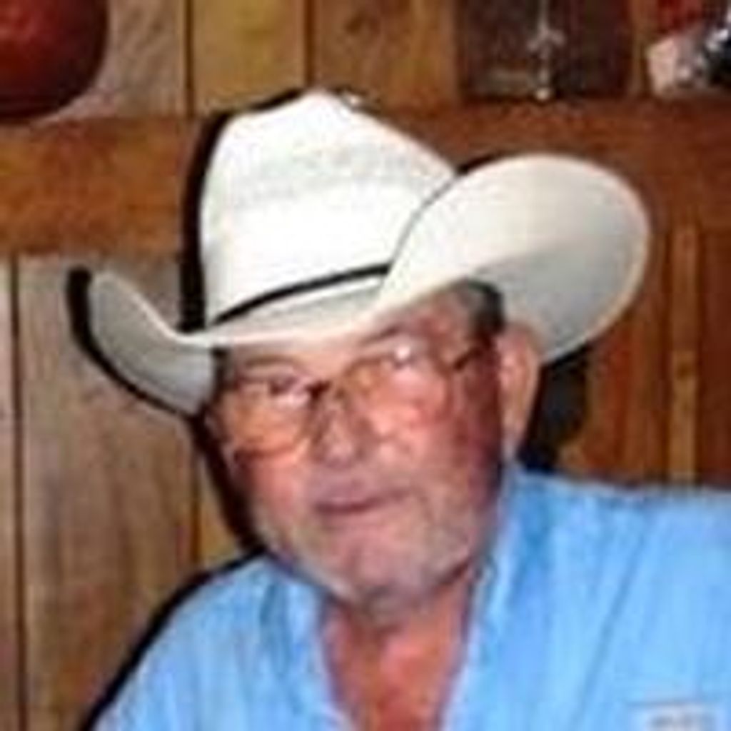 John Allen Smith