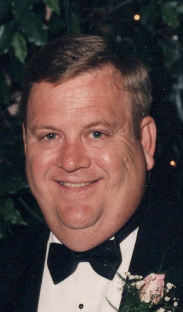 Steven Wade Thole
