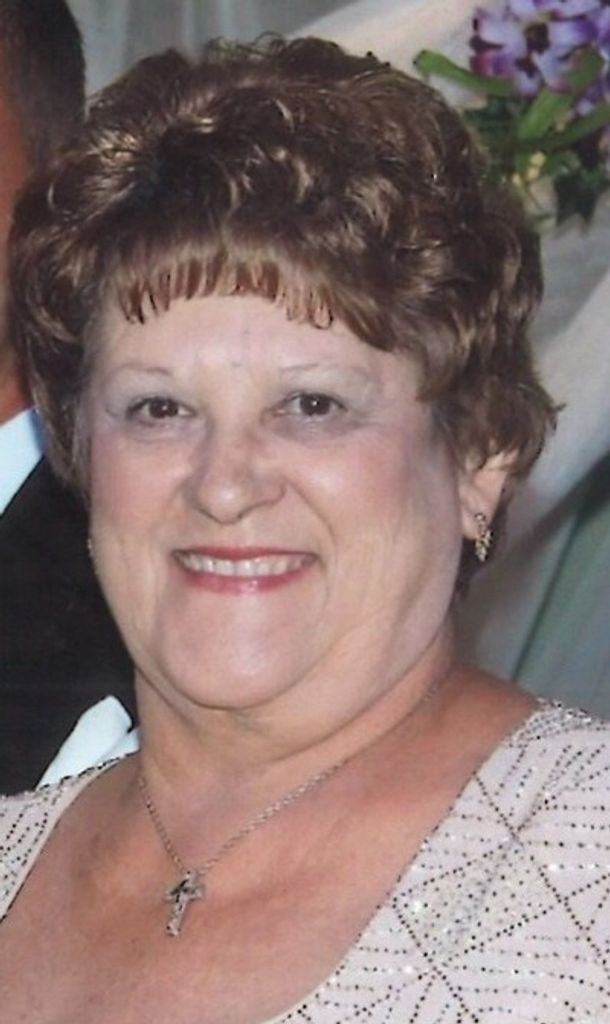 Sandra J. Forth Queen Profile Photo