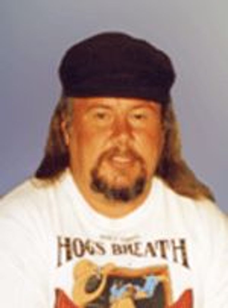 Jerry D. Washburn