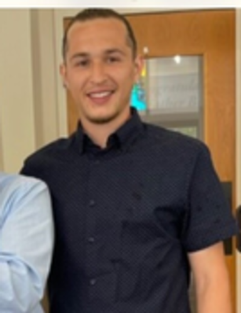 Adolfo Alexiz Diaz - Avila