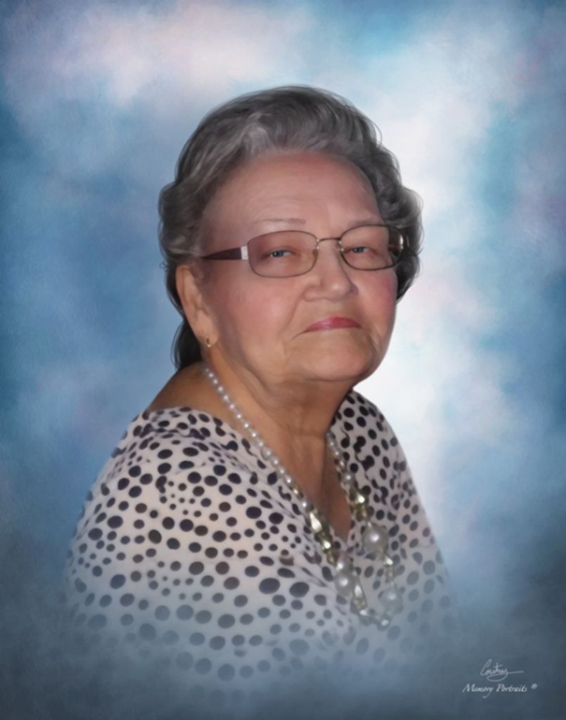 Juanita Darlene (Smith)  Wills Profile Photo