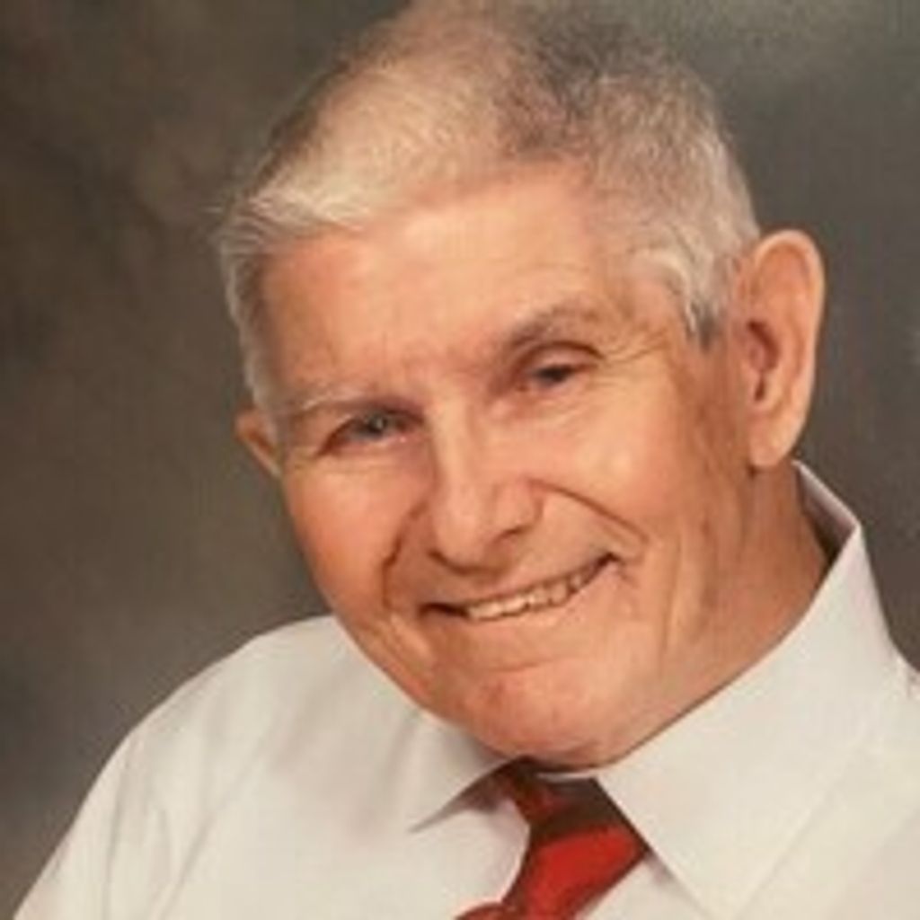 Eugene (Uncle Buddy) Marshall Abrams