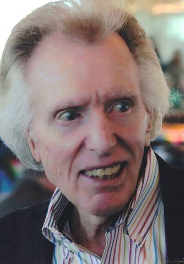 Michael Samuel Murray Profile Photo