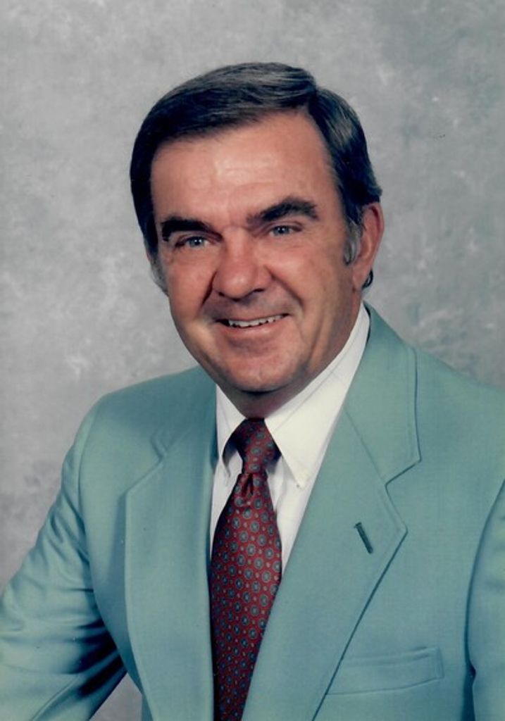 Charlie Rocele Bryans Profile Photo