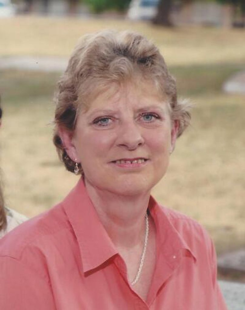 Robin Alaine Hendricks Profile Photo
