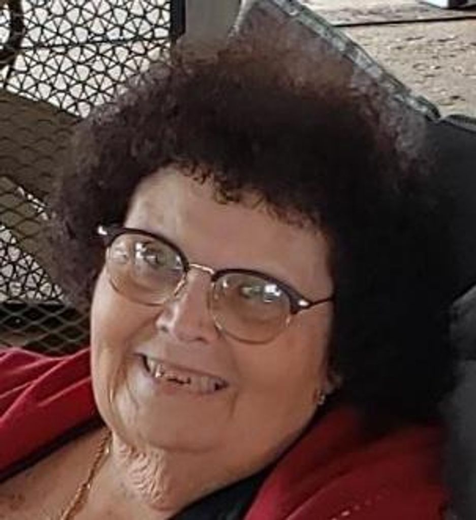 Barbara Jo Woods Profile Photo