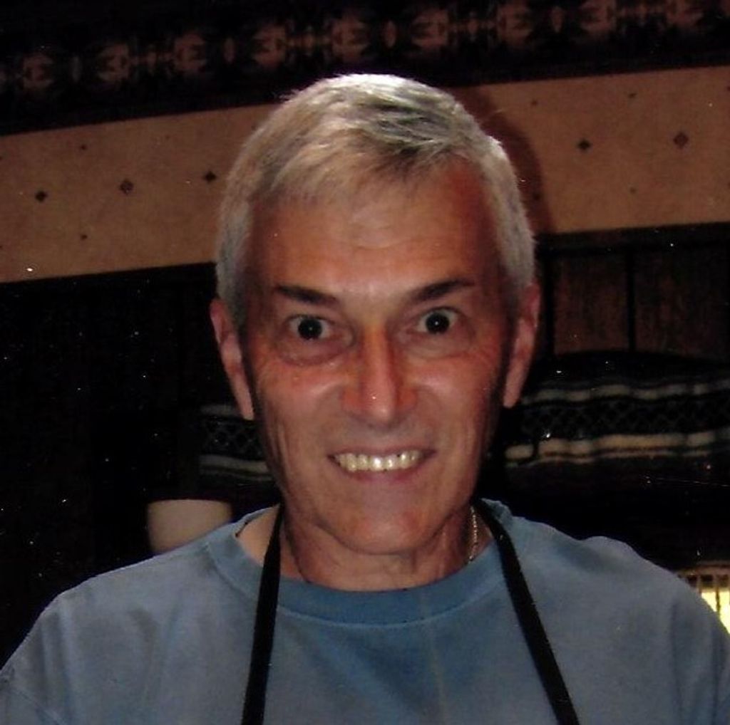 Dennis Lee Martin Profile Photo