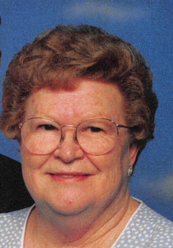 Nellie  Loraine Harrison