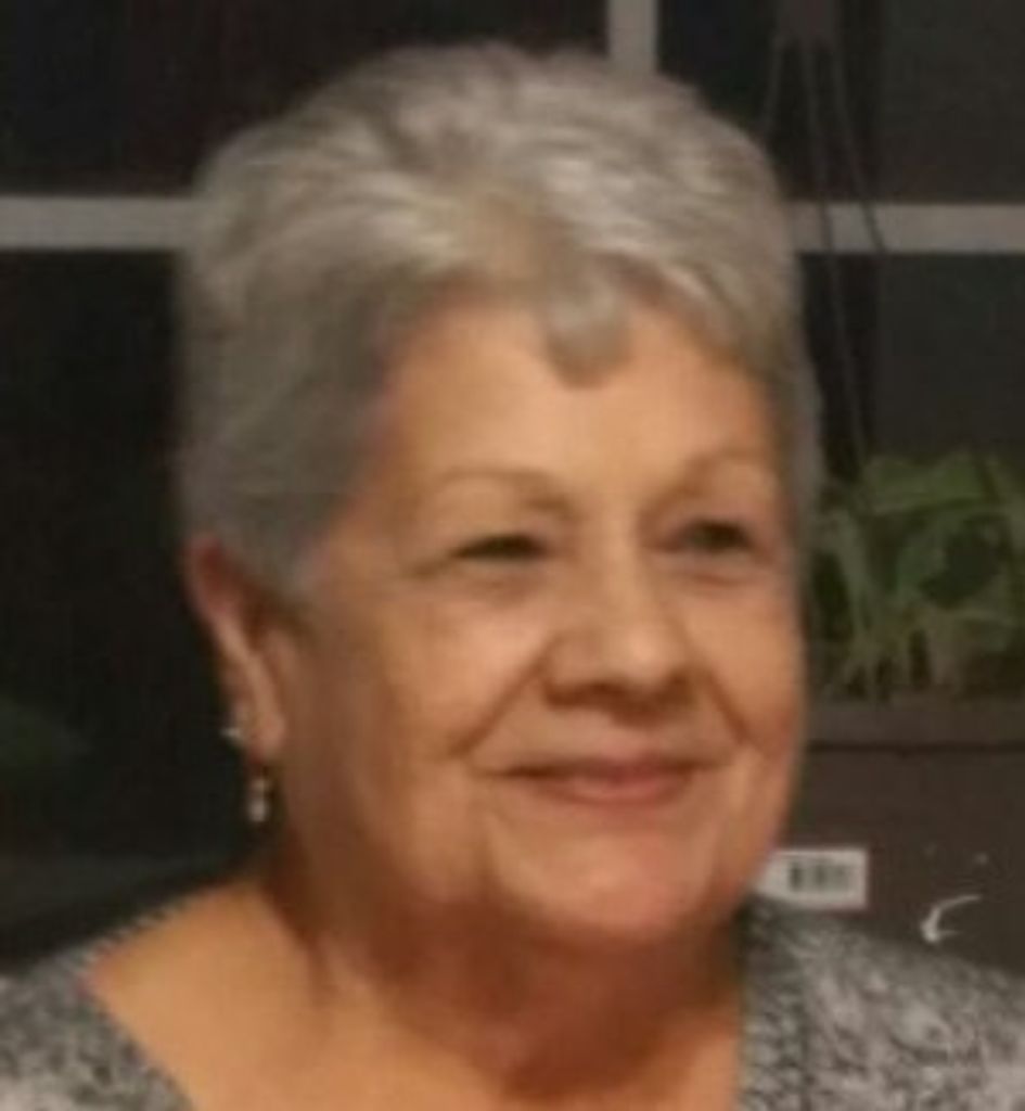 Esther Faulkner Profile Photo