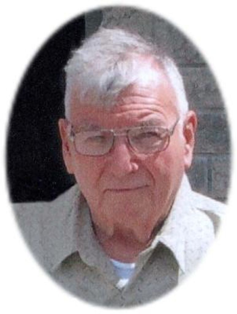 Donald Fitzpatrick Sr
