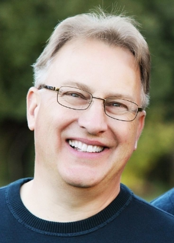 William “Kent” Stettler Profile Photo