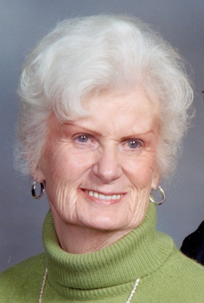 Billie C. Sprecker