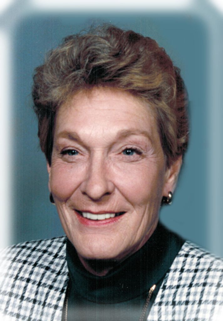 Dorothy Parsons Profile Photo