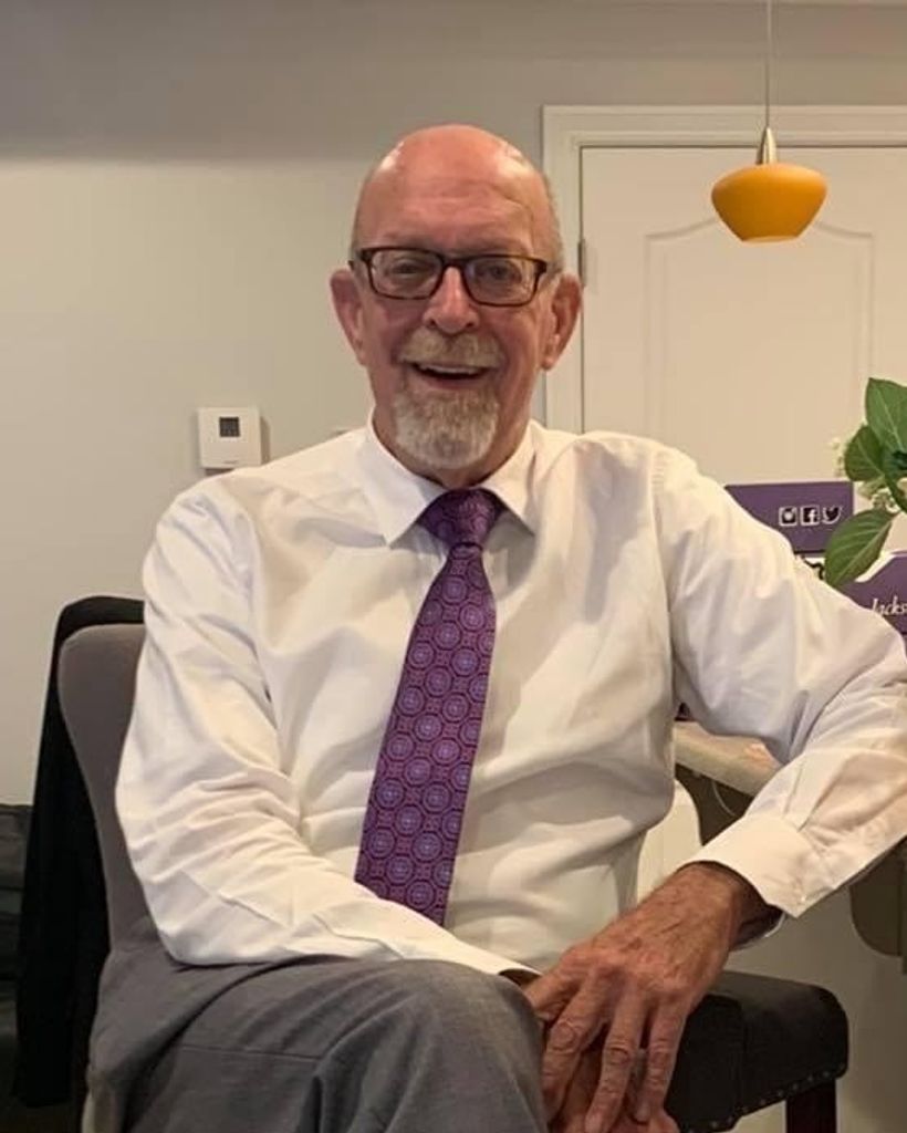 Alan West