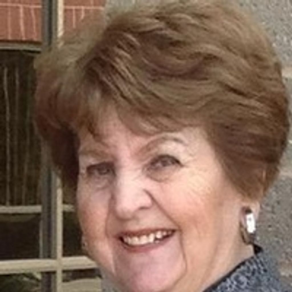 Jeannine Adele Kitson