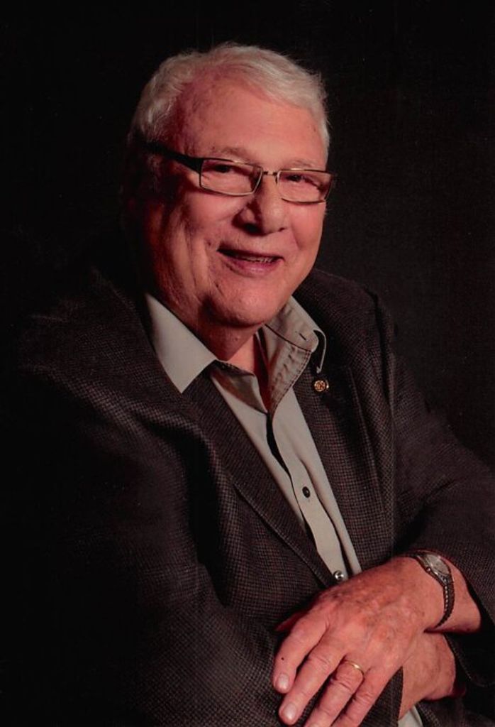 Donald Edward Brock