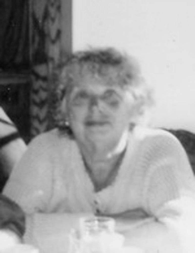 Doris J. Marsteller