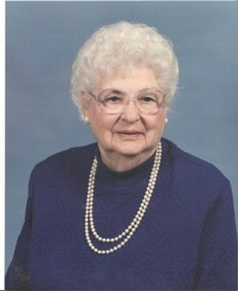 Arlene M. Kuhlthau Profile Photo