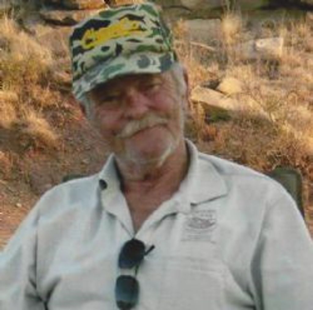 Marvin  O'Dell Mckinley,  Sr