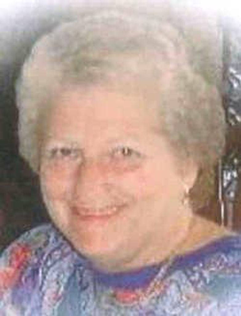 Karol Rose Lindeman Brown