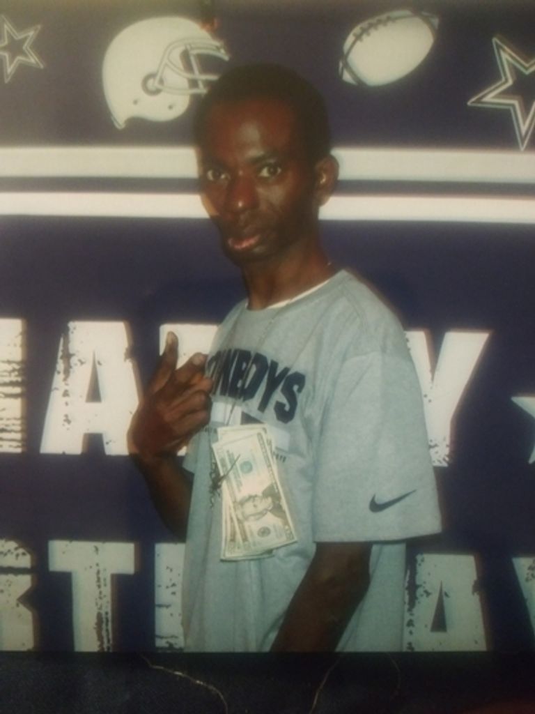 Alfred King Iii Profile Photo