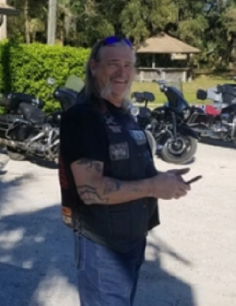 Richard W. Forgette Profile Photo