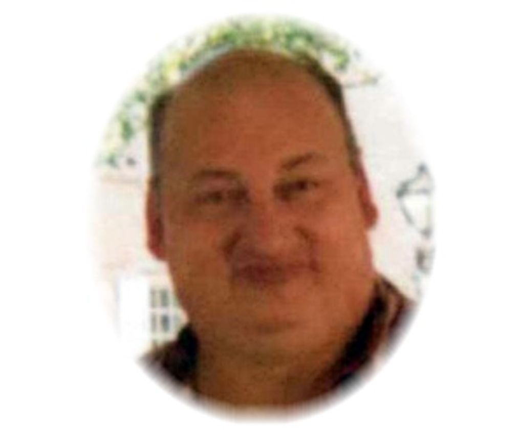 Michael Eugene Geary