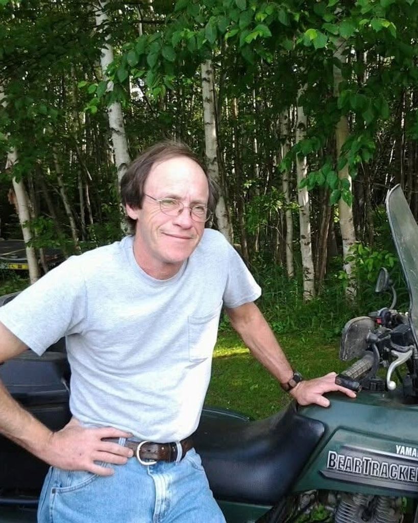 Jeffrey P. Cochran Profile Photo