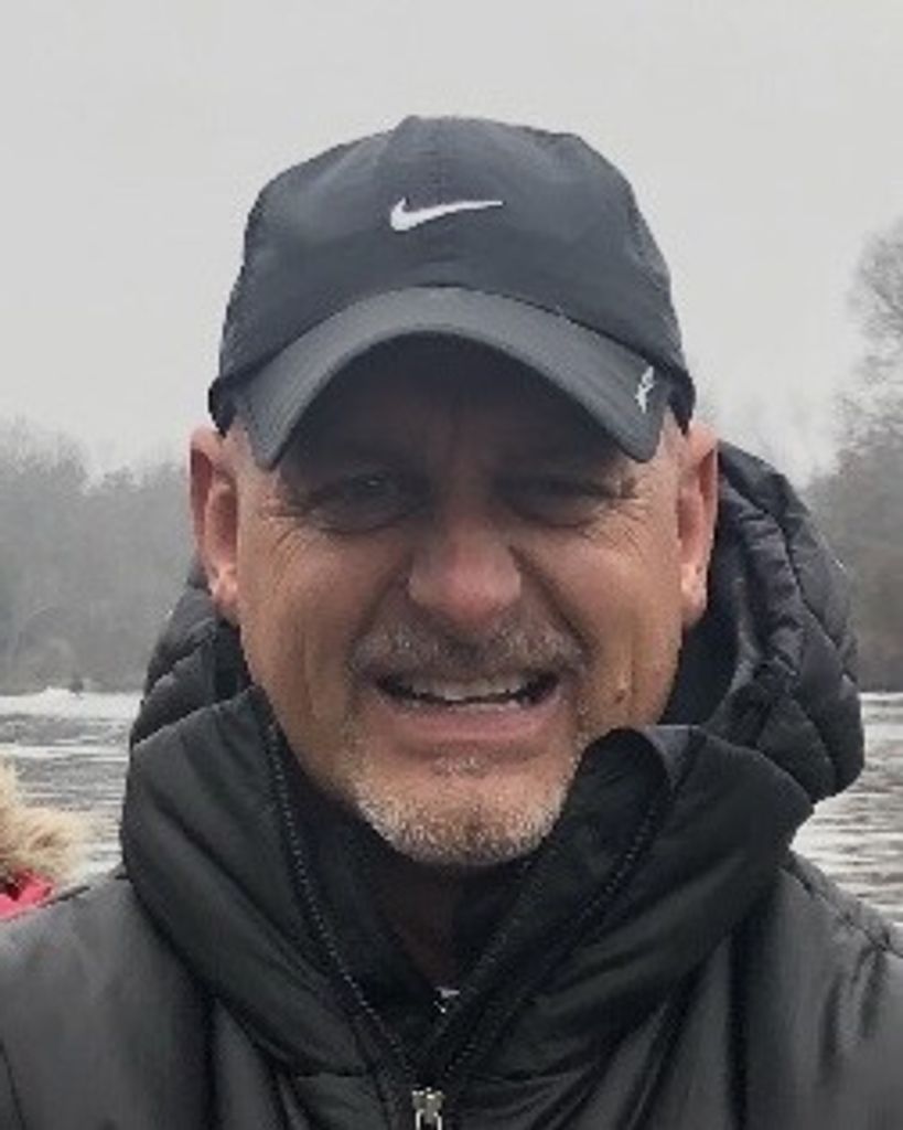 John Frank Green Profile Photo