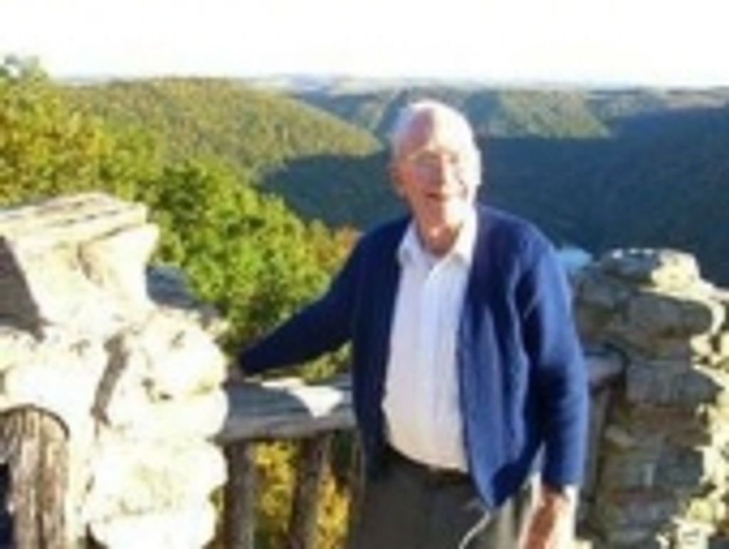 James 'Jim' A. Adams