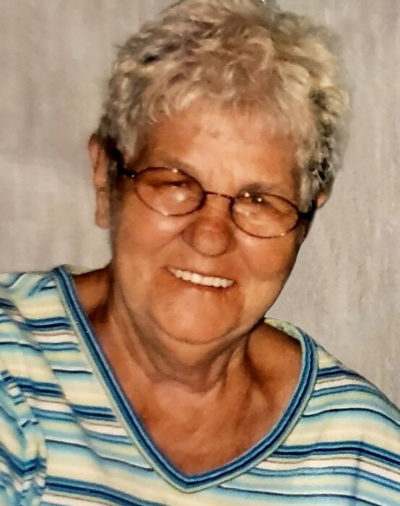 Dolores Crowe