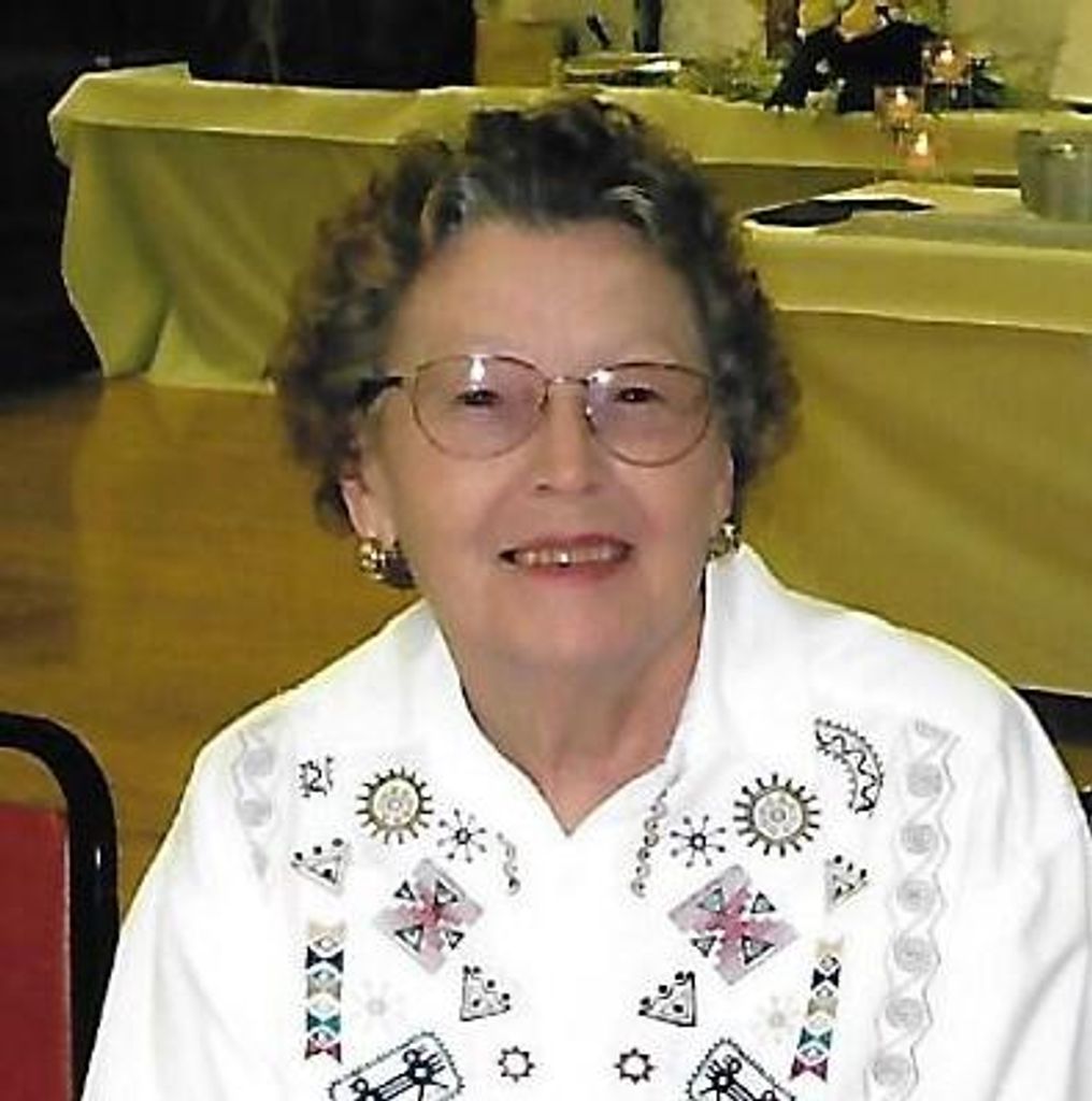 Mary Louise Otto Profile Photo