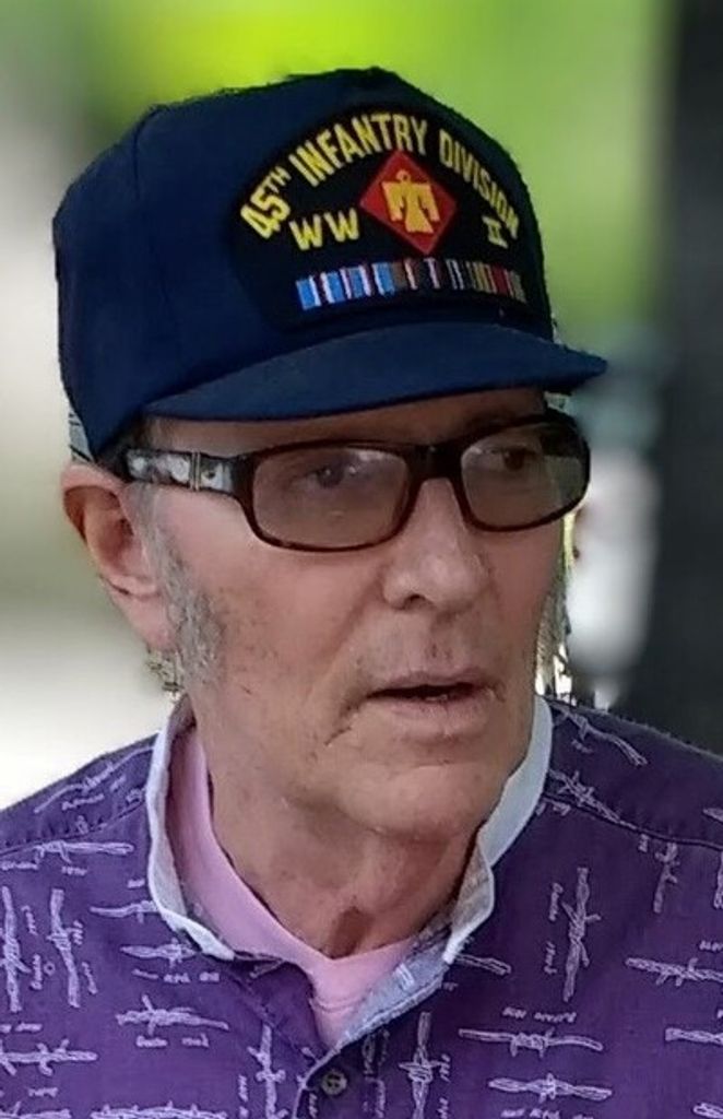 Bernard "Bern" Armstrong Profile Photo