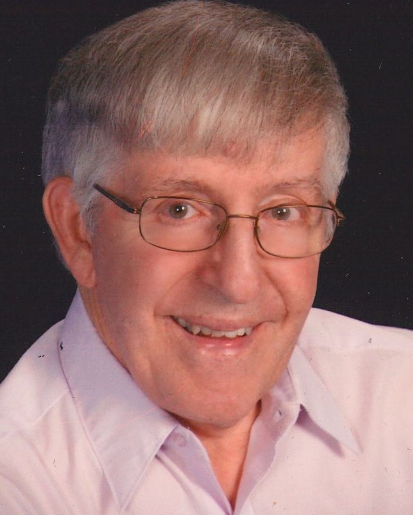 Richard Malcolm Turner