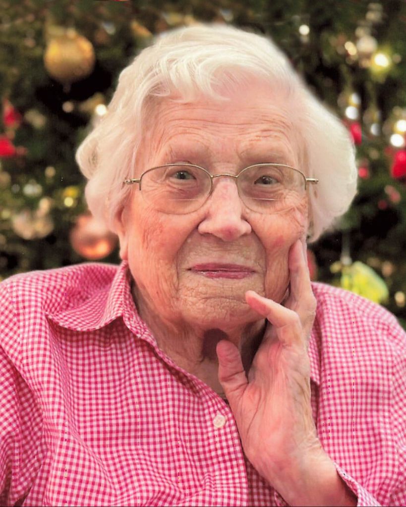 Emma Ruth Schmidt Profile Photo