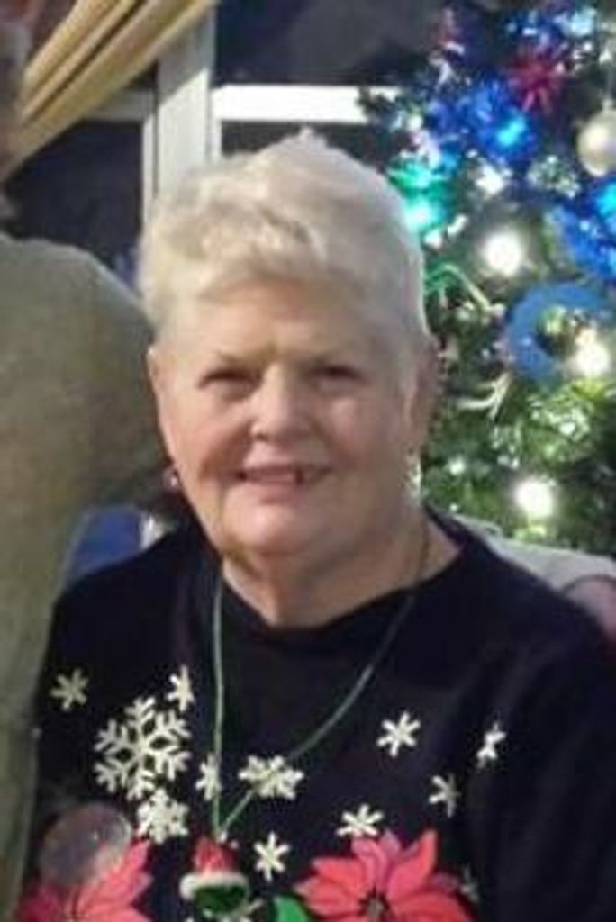 Wylene Swindells