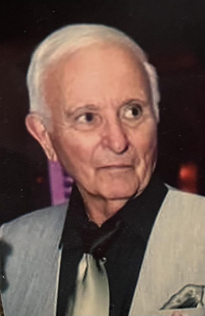 Joseph A. Parmegiani