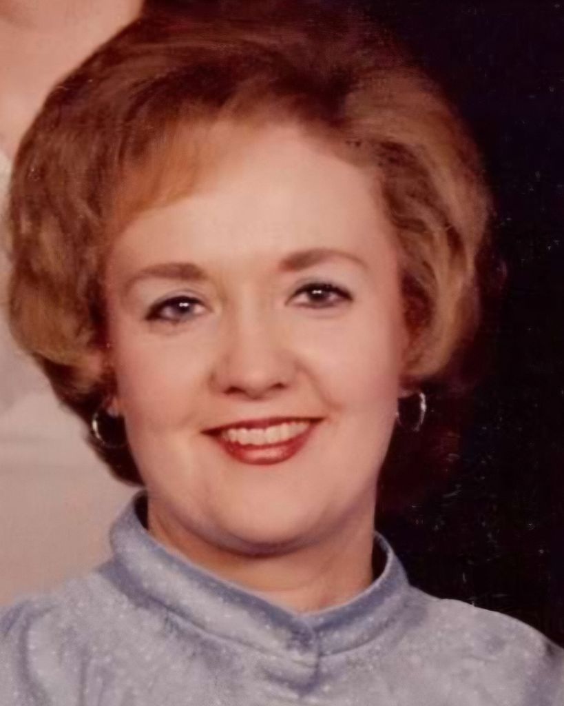 Gloria Jean Thompson Profile Photo